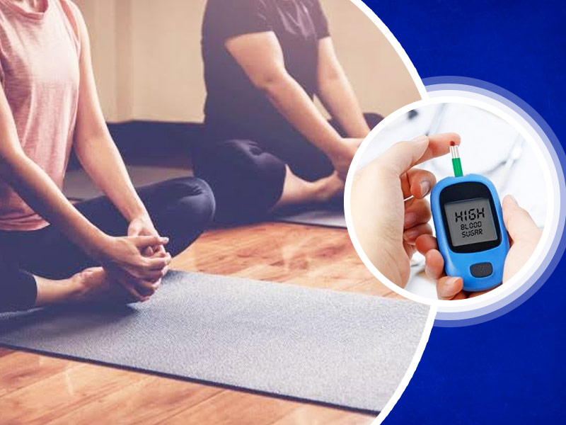 What Is The Role Of Yoga In Controlling Diabetes? Try These 5 Asanas To Manage The Insulin Levels