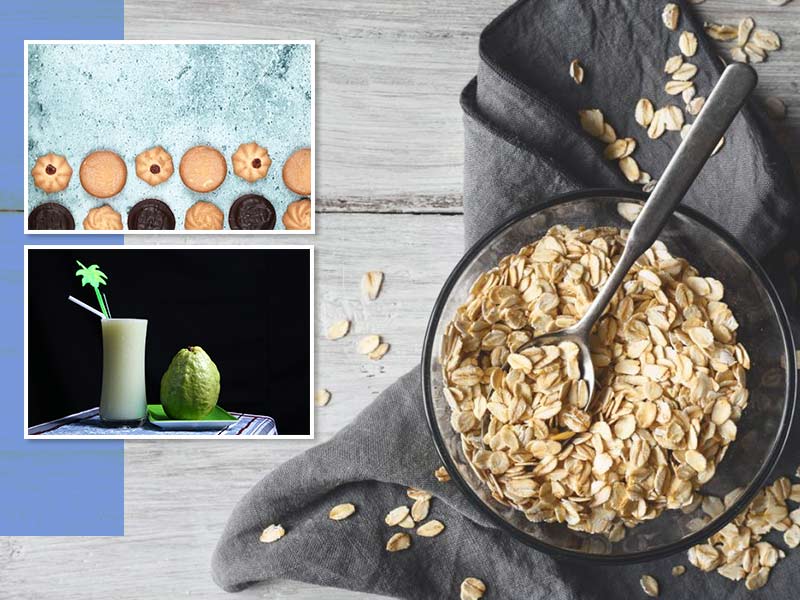 Healthy Snacks For Diabetics: Try These 3 Sugar Free Oat Recipes At Home