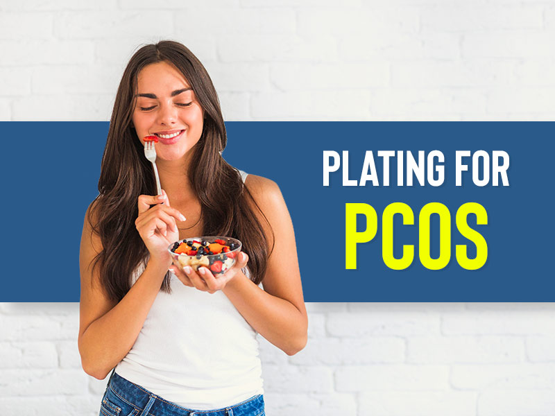PCOS Diet: How To Make A Healthy Plate And Role Of Seed Cycling For PCOS Management 