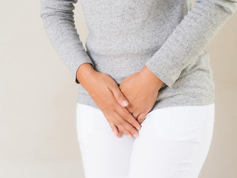Loss Of Bladder Control: Symptoms, Causes, Treatment