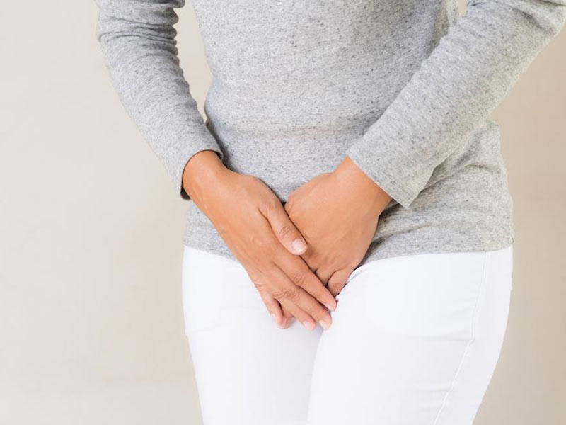 What Leads To Loss Of Bladder Control In Females?