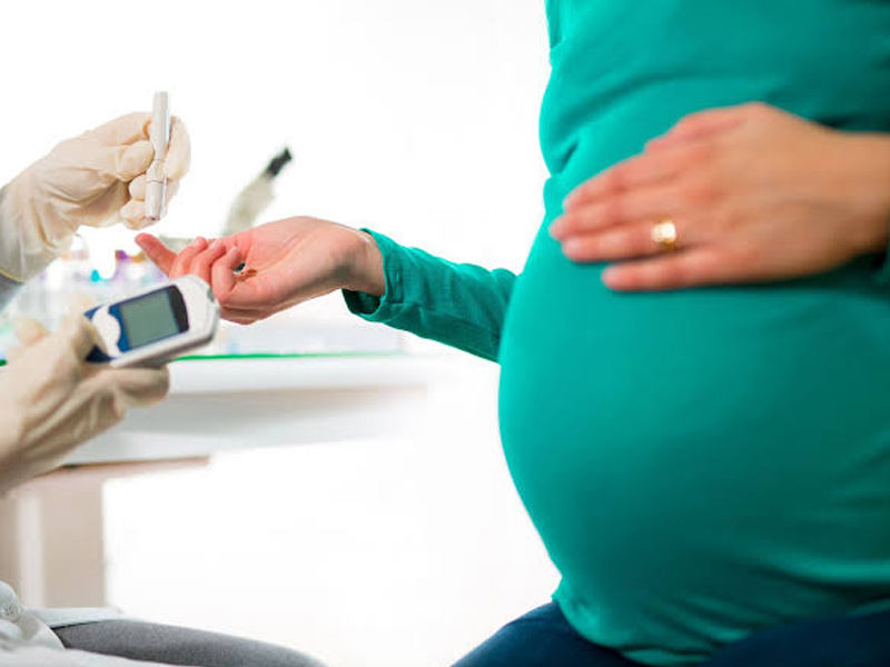 Gestational Diabetes: Risk Factors And Prevention Tips
