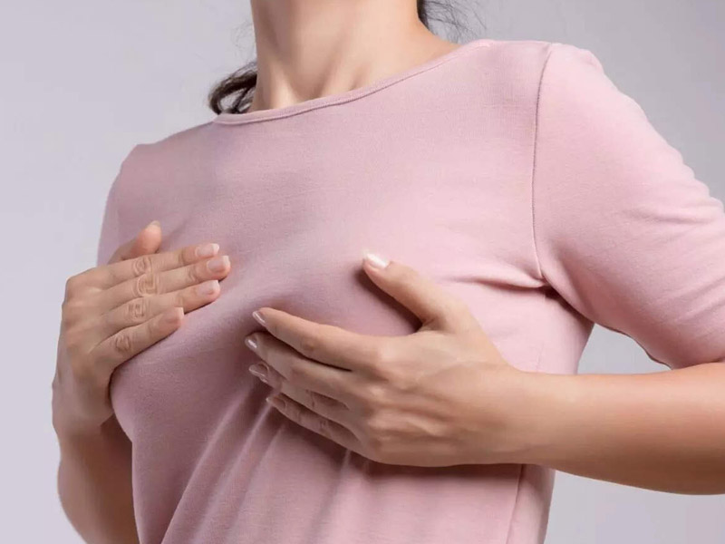 Breast Cancer Awareness Month: What Are The Four Stages Of Breast Cancer? Oncologist Explains  