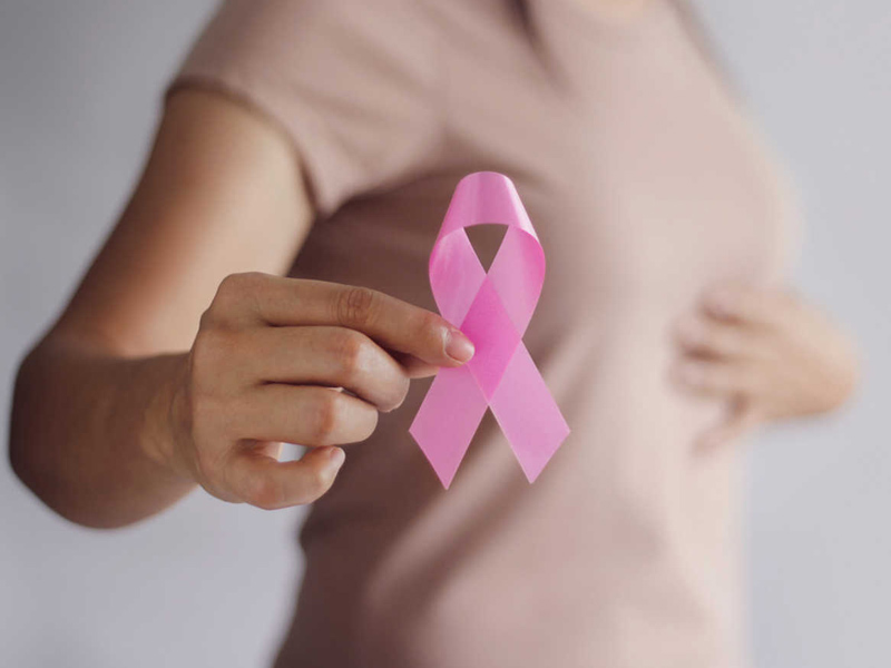 Can Breast Cancer Be Cured Without Surgery? Doctor Explains 
