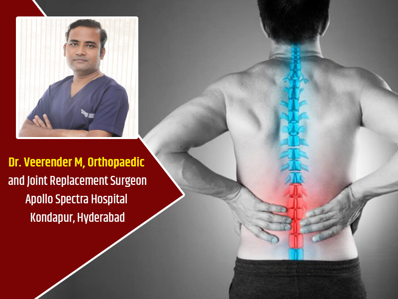 World Osteoporosis Day 2021: Here's Everything You Need To Know About Osteoporosis