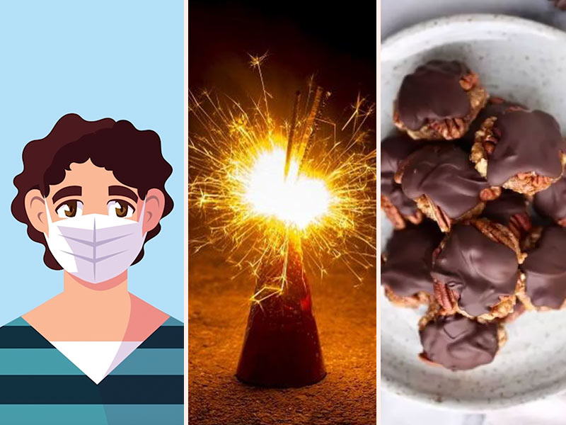 Diwali 2021: Dos and Don'ts For A Safe and Joyous Diwali