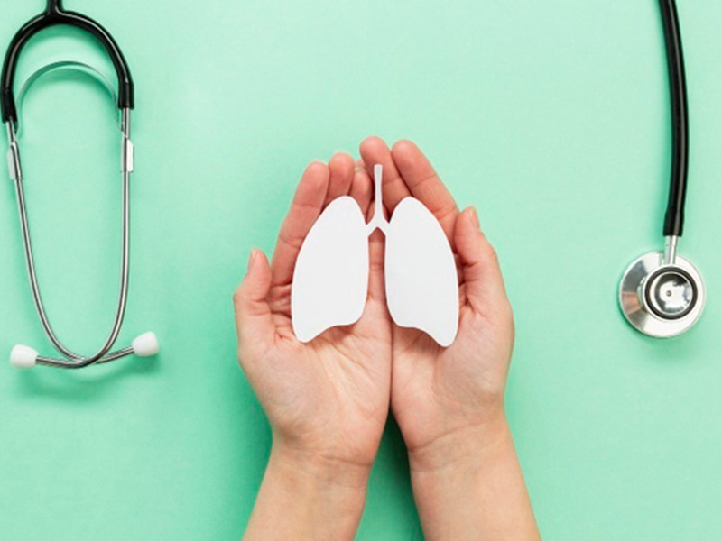 Lung Cancer Awareness Month: Risk Factors Of Lung Cancer And Tips To Prevent It 