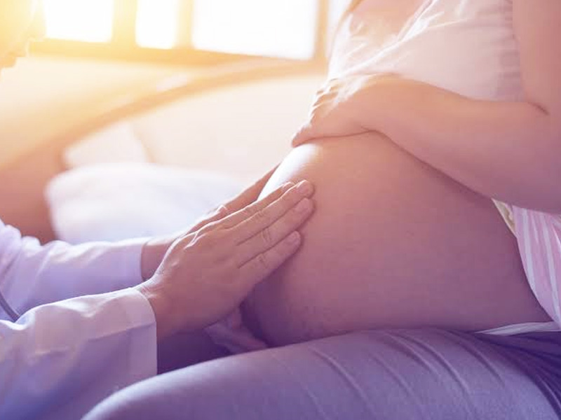 Breech Baby: Know The Causes And Treatment
