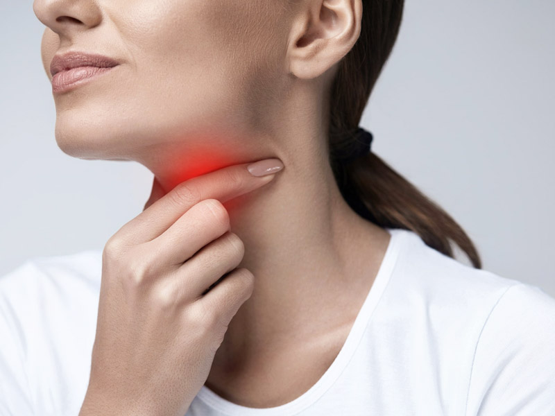 5 Home Remedies To Cure Tonsil Stone