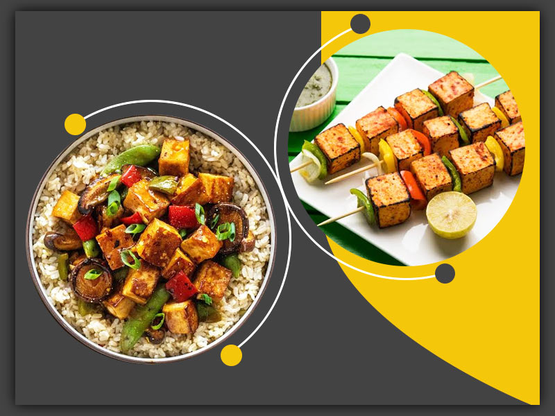 Tofu Or Paneer: Know Which One Is Healthier And Why?