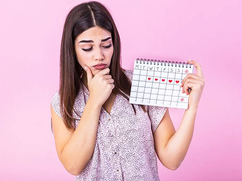 5 Effective Home Remedies to Treat Delayed Periods