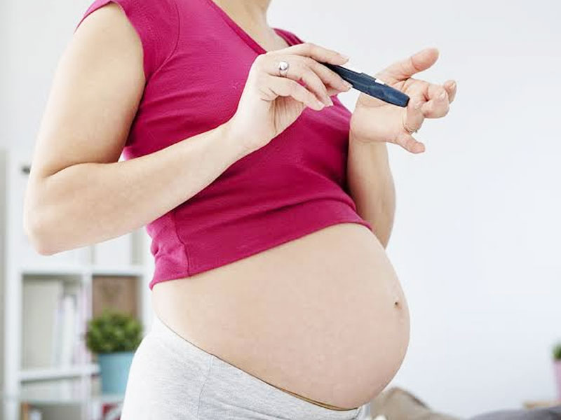  Study: Diabetes In Mothers Can Lead To Permanent Birth Defects In Fetus