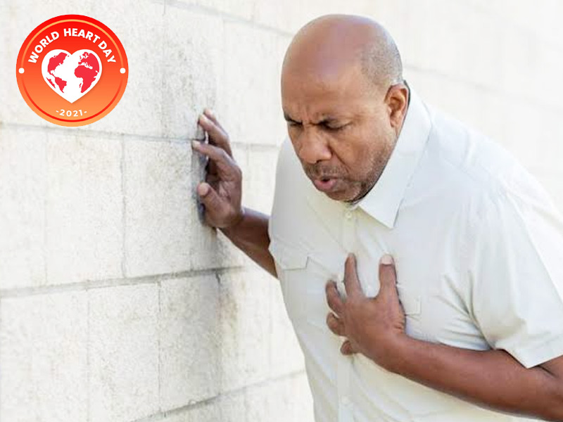 World Heart Day 2021: Know The Myths And Facts Of Heart Failure From An Expert