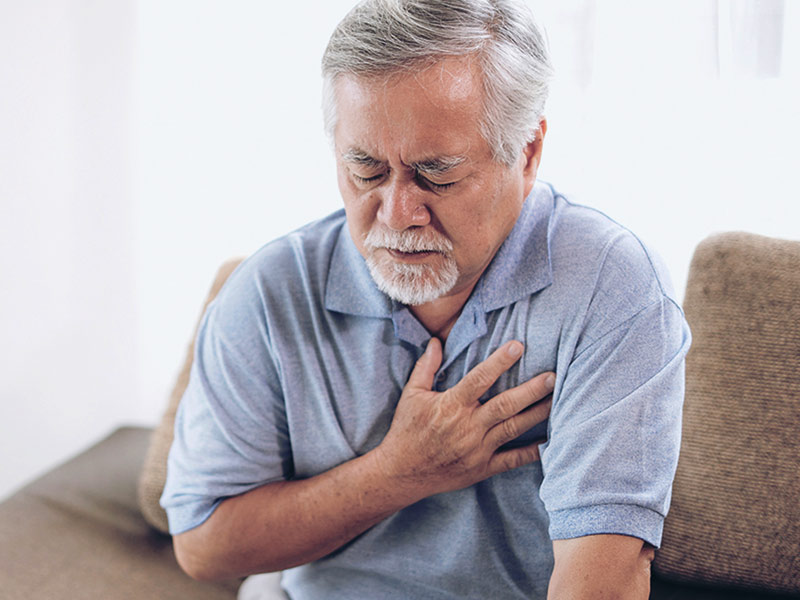  World Heart Day 2021: Are Heart Disorders Life Threatening? Here Are Some Ways To Prevent Them 