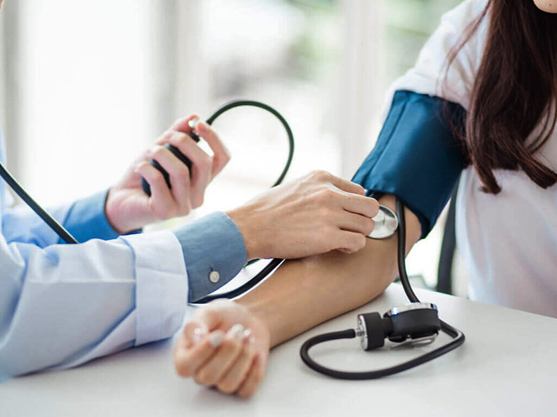 Expert FAQs On Hypertension: 6 Things To Know About High Blood Pressure 