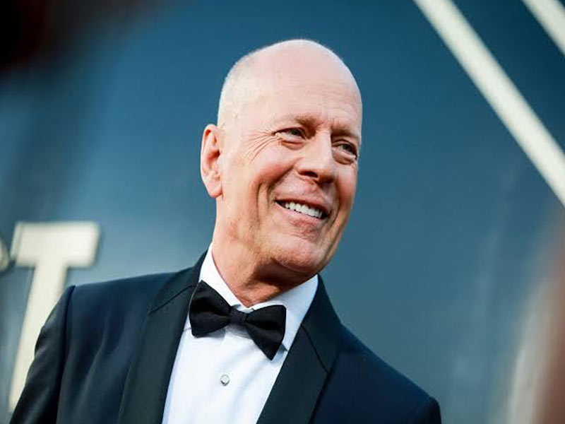 Bruce Willis Quits Acting Due To His Condition Aphasia, Know Everything About It