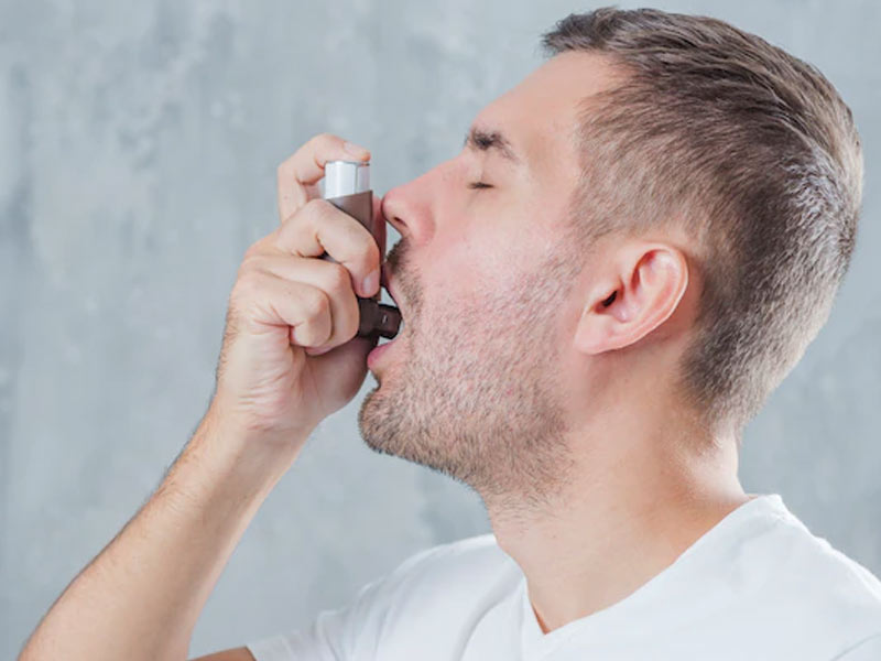 Ayurvedic Remedies To Treat Asthma
