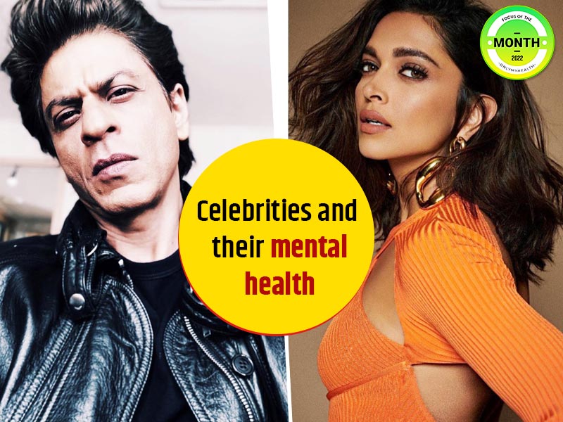  9 Celebrities Who Talked Openly About Their Mental Health