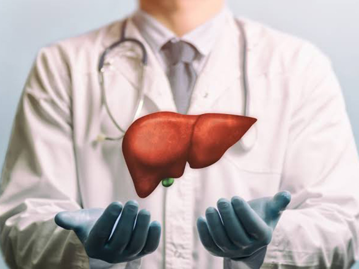Benefits And Risks Of Living-Donor Liver Transplant