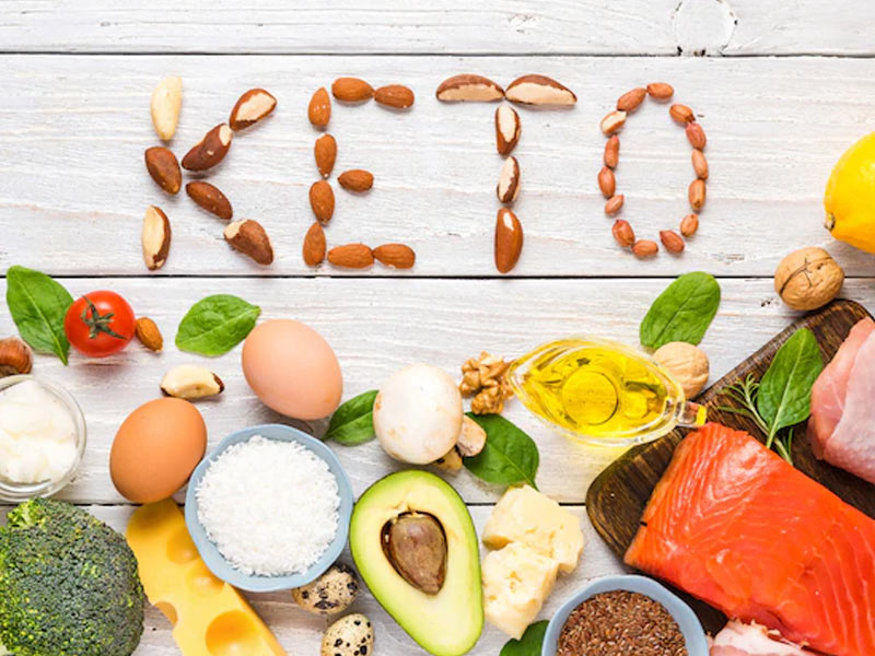Keto Diet Explained: How To Kickstart Ketogenic Lifestyle? 