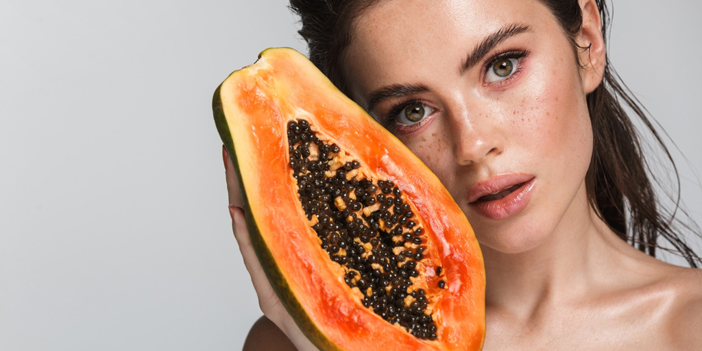 Papaya Benefits For Skin  Isaac Luxe