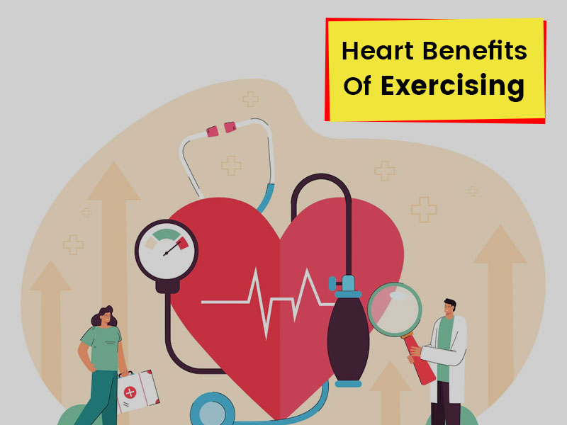 How Does Exercising Reduce The Risk Of Cardiovascular Diseases?