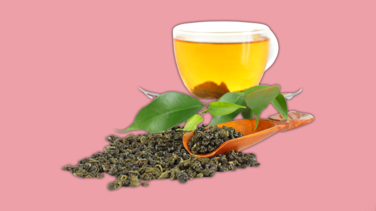 Green Tea Extracts May Help Reduce Gut Inflammation, Blood Sugar