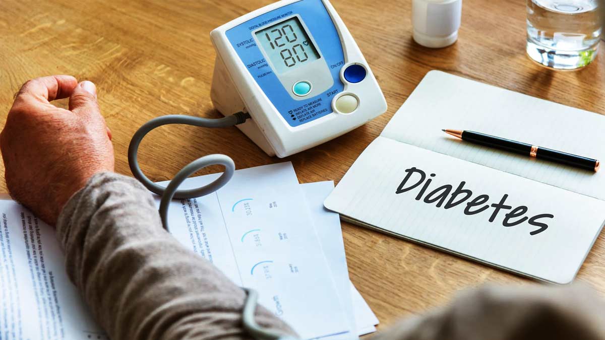 Therapeutic Target Discovered For Patients With Type 2 Diabetes