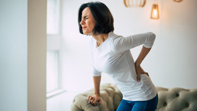 Exercise Tips For Women With Lower Back Pain Or Lu...