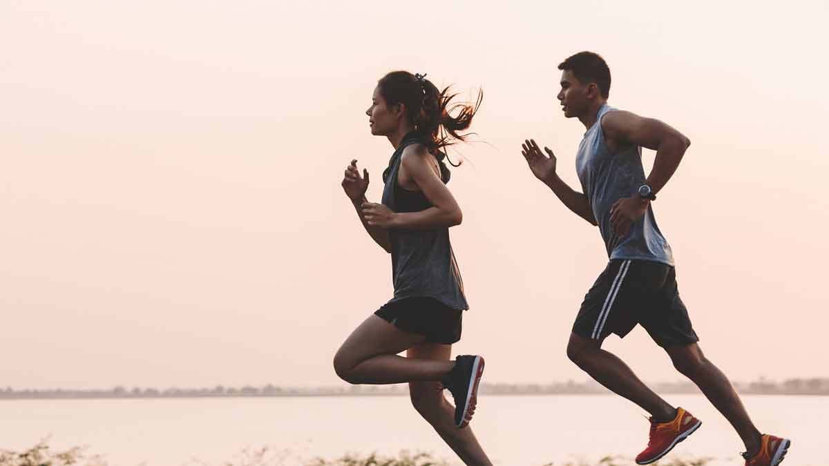 Research Finds Daily Activity Is More Beneficial Than Longer Periods Of Exercise