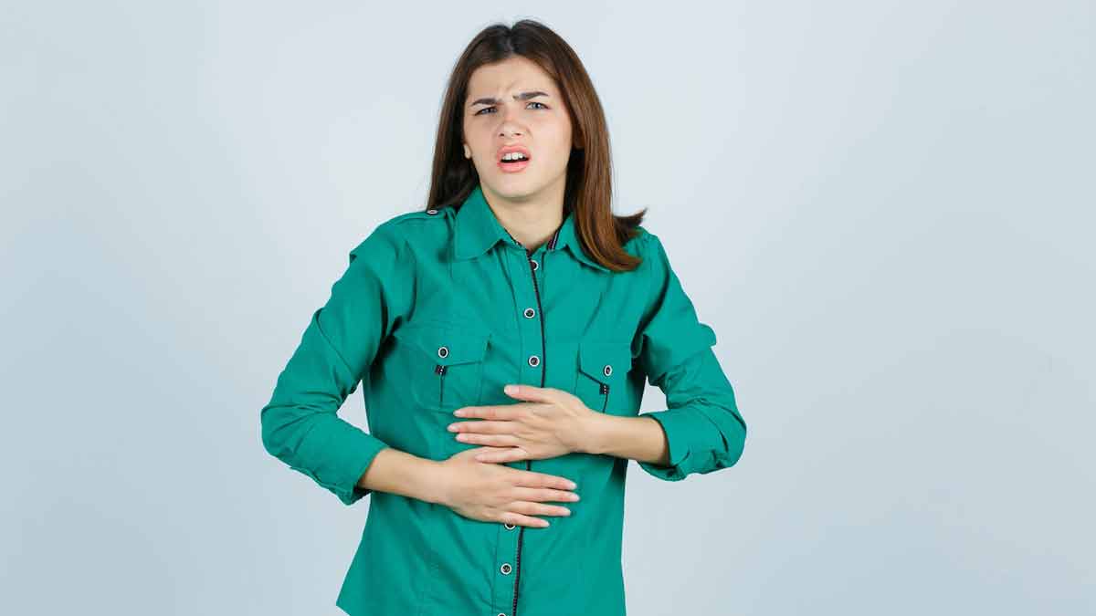 Expert Tips To Maintain A Healthy Gut During Monsoons