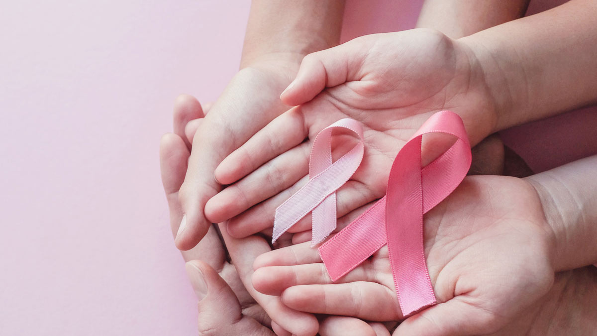 Expert Talk: Breast Cancer Rise, Awareness, And Prevention