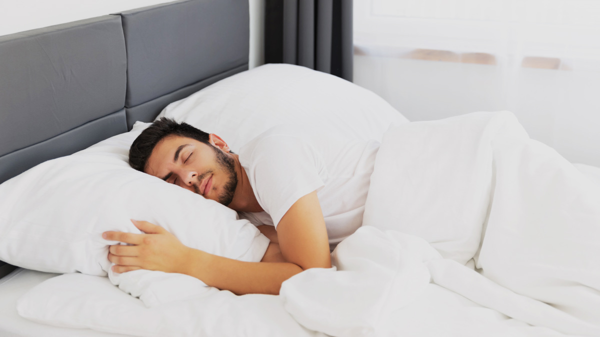 6 Ways To Get Rid Of Daytime Sleepiness