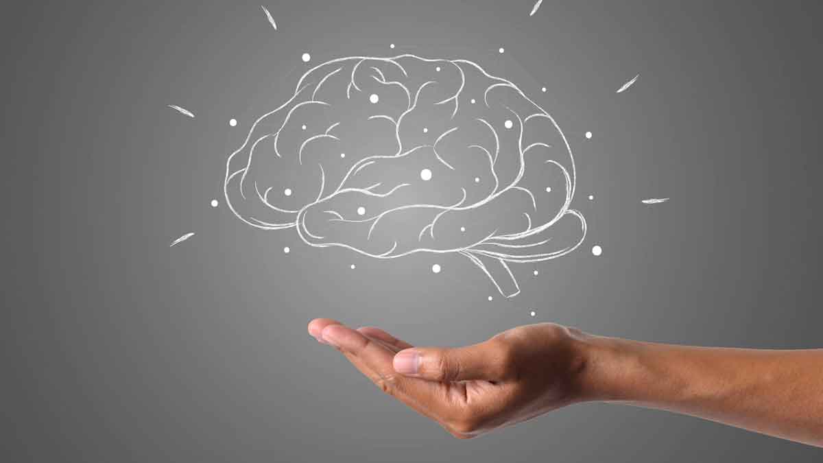 Study Finds Brain Stimulation May Boost Long-term Memory In Older Adults