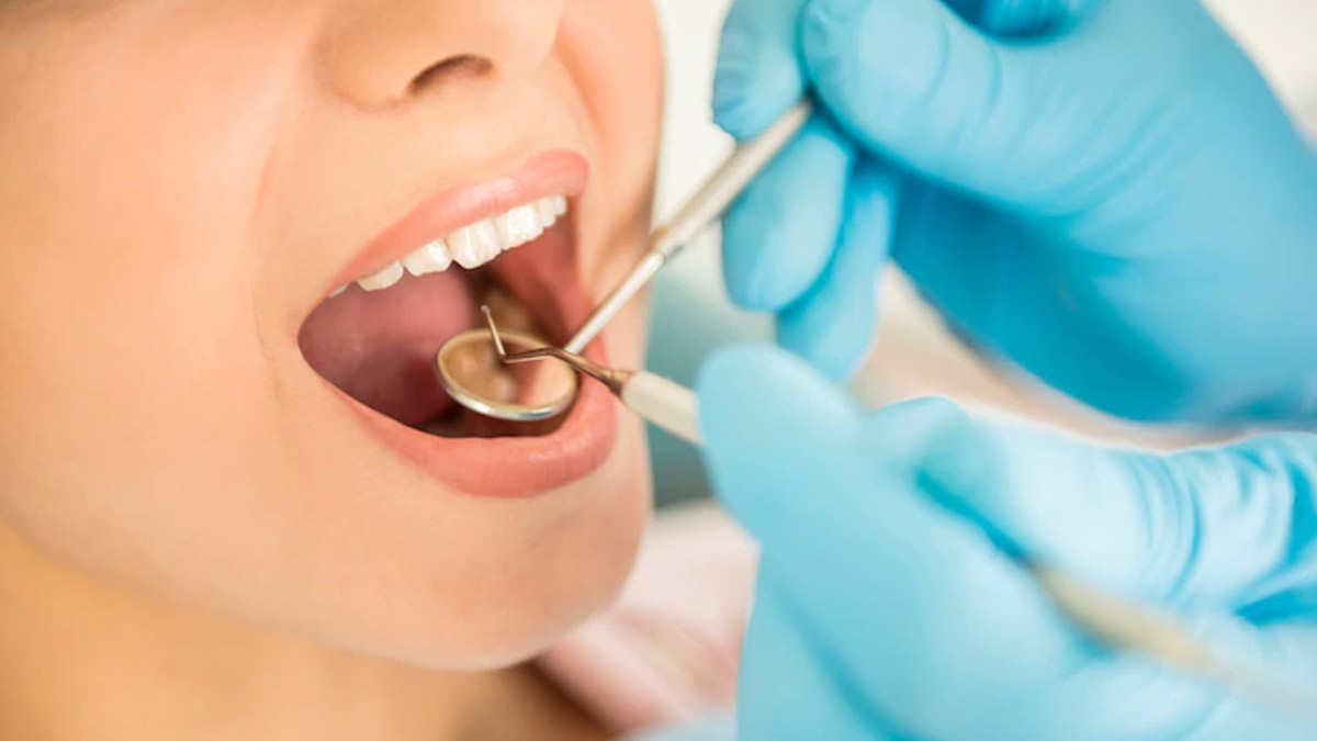 Poor Oral Health Can Lead To Chronic Diseases, Expert Warns