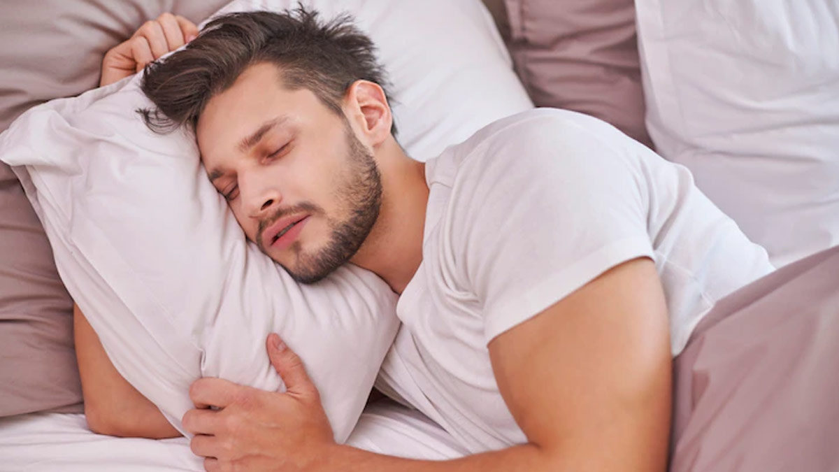 Daytime Sleepiness Can Be A Sign Of Health Problems. Know All About It