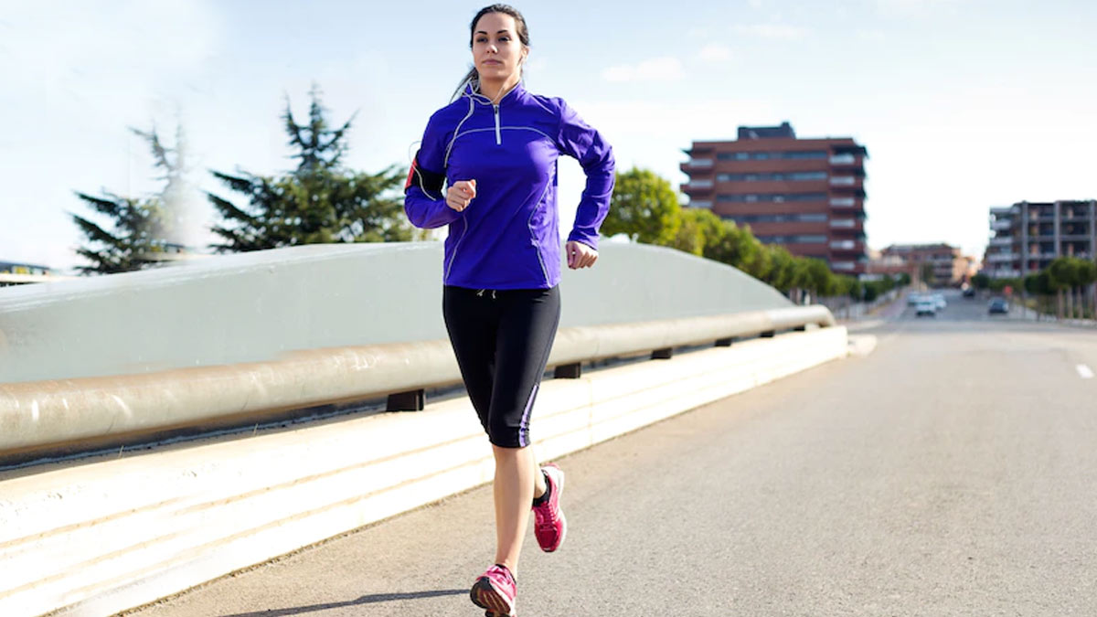 Enhance your running sessions with pre, post running tips - INDIA New  England News