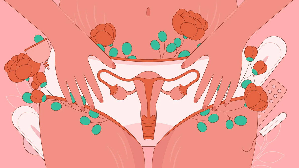 6 Ways To Keep Vaginal Health In Check