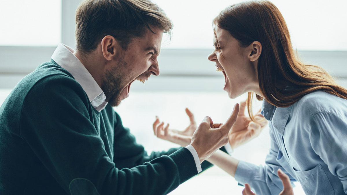Expert Explains Causes, Effects & Tips For Anger Management