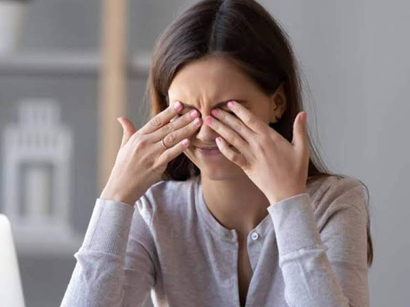 What Are The Common Eye Problems After 40? Know How To Prevent