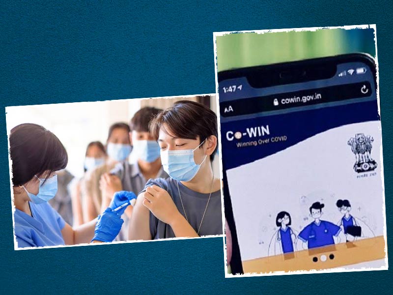 Covid-19 Vaccination Begins For 15-18 Years Teens; Know CoWIN Registeration, Slot Booking And Other Details