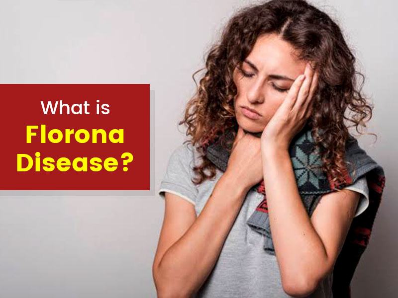  After Omicron Variant, Israel Reports The First Case Of Florona Disease; Expert Explains 