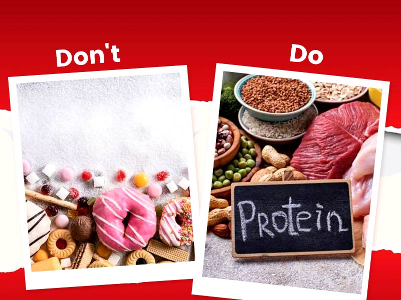 Winter Diet Plan: Expert Tells Dos And Don'ts You Should Follow This Season