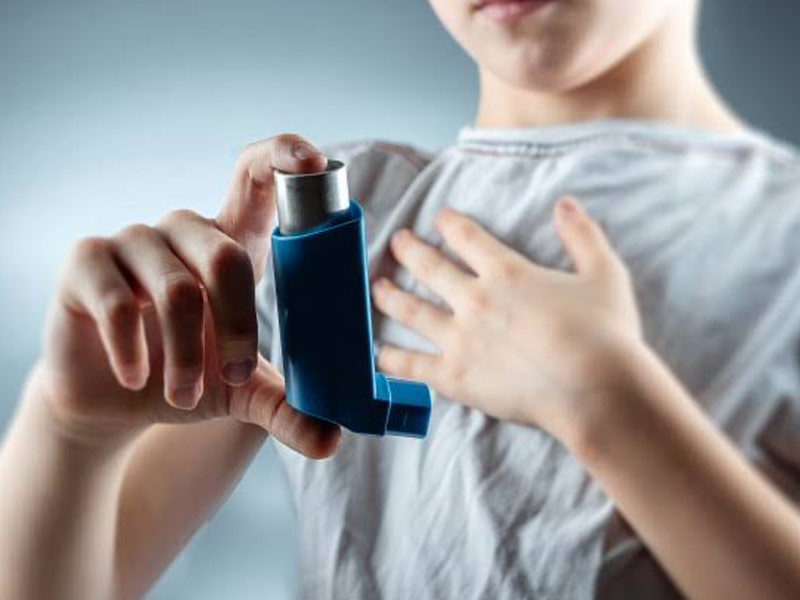  7 Early Warning Signs Of Asthma