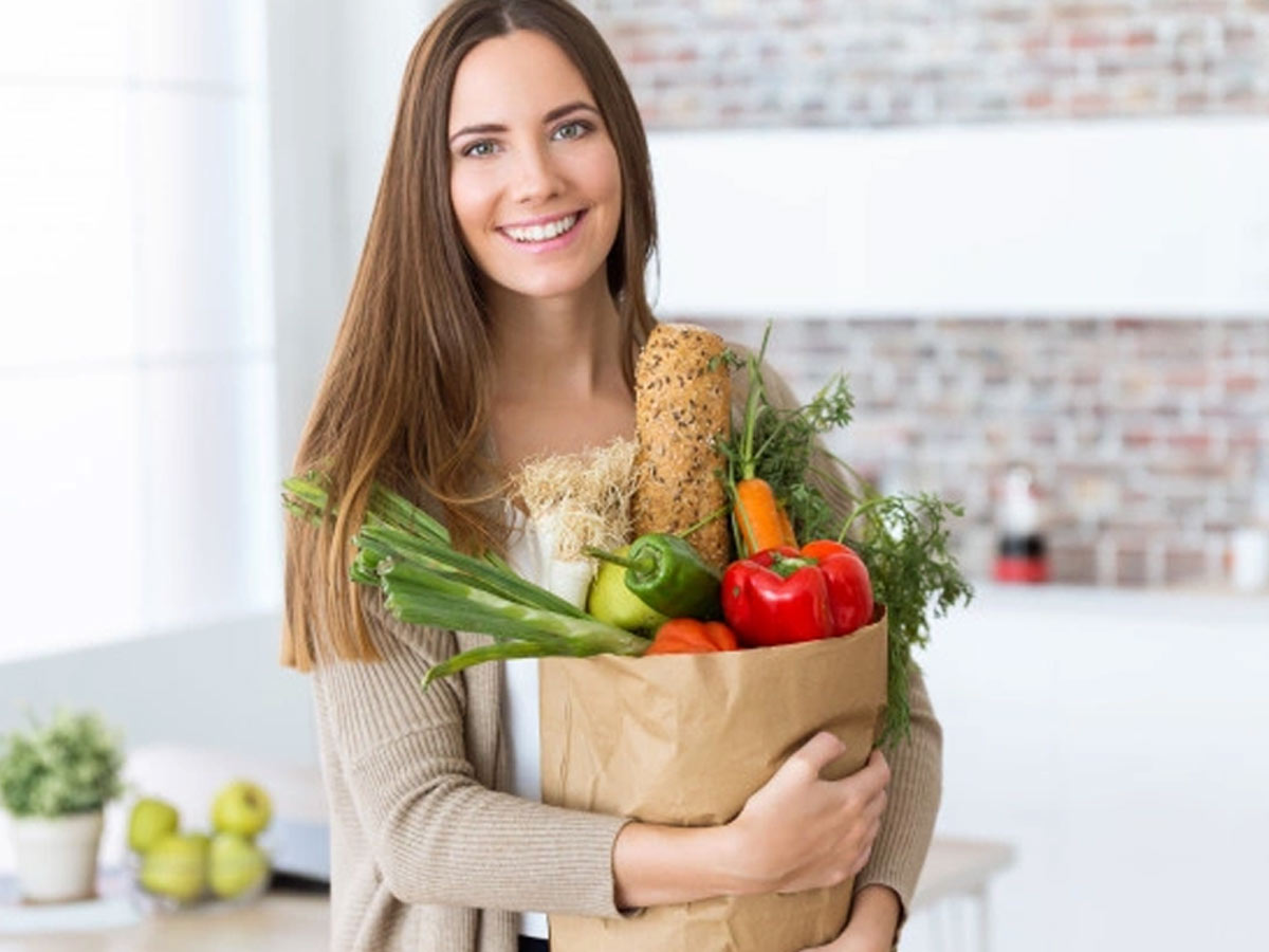 7 Expert Suggested Nutrition Tips For Women Above Age 40 | Onlymyhealth