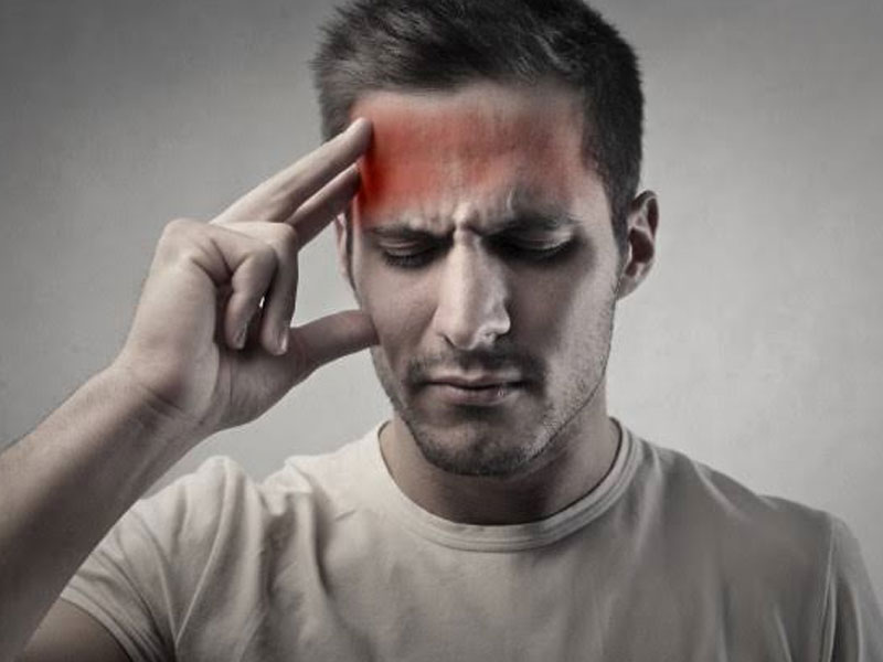 What Is Chronic Migraine? Know The Symptoms, Causes, Treatment