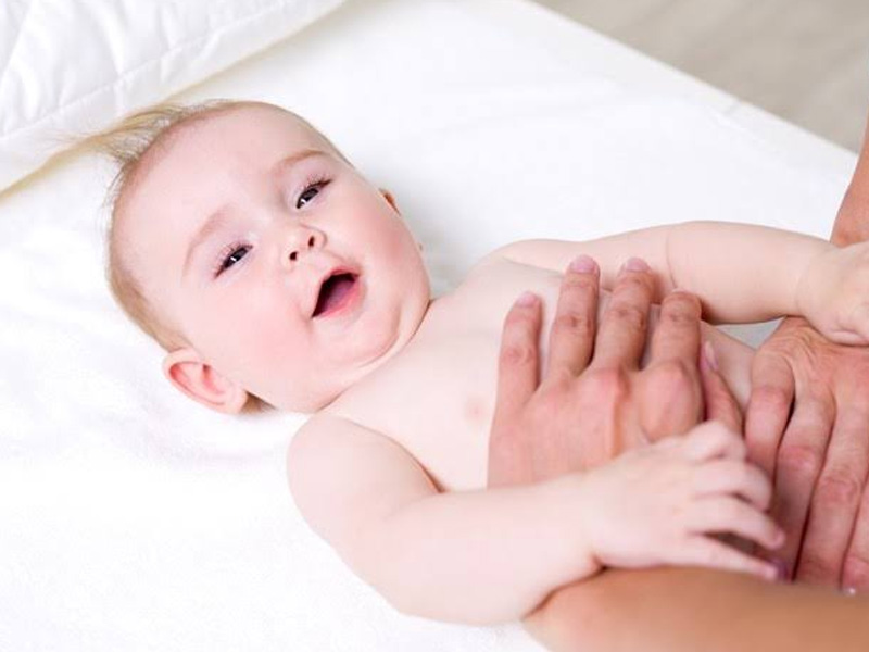 Ayurveda Expert Suggests Important Tips For New Born Care