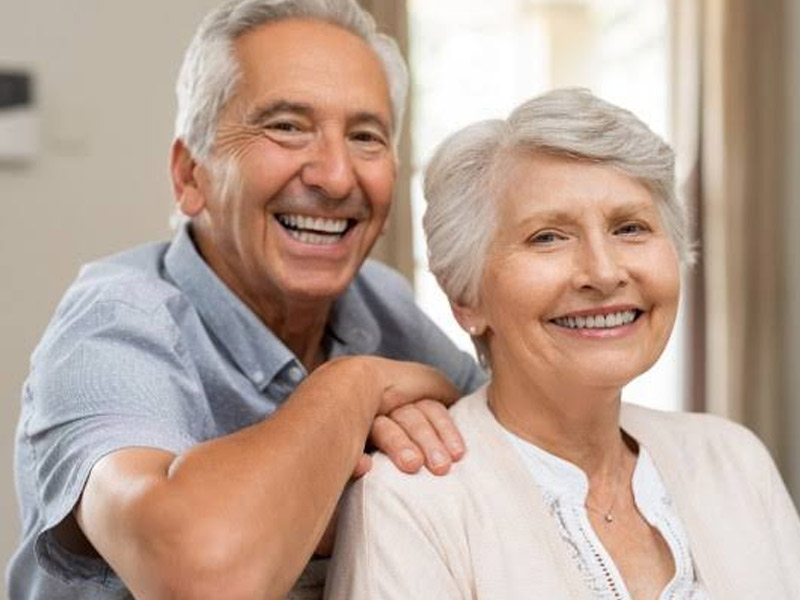 6 New Year Resolutions 2022 Every Elderly Should Have