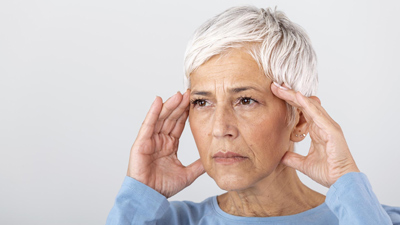 Women Have More Brain Changes After Menopause: Stu...