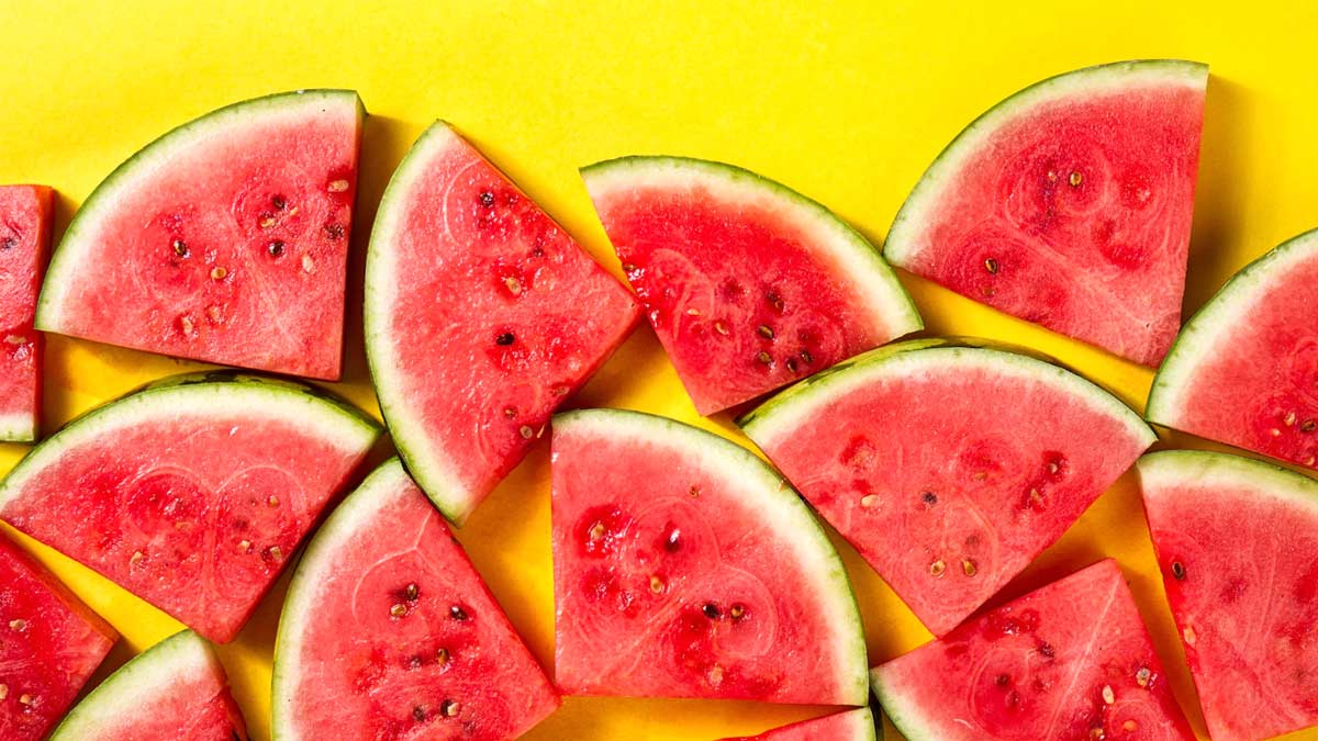 Is It Safe To Eat Watermelon Seeds? Here Is What You Need To Know